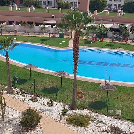 Atico De Ensueno, El Toyo, Almeria - Playas, Golf, Cabo De Gata Retamar  Extérieur photo