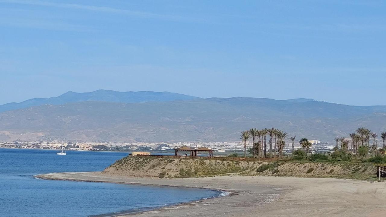 Atico De Ensueno, El Toyo, Almeria - Playas, Golf, Cabo De Gata Retamar  Extérieur photo