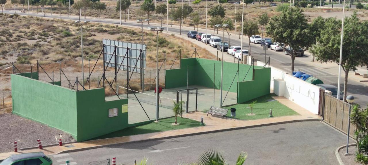 Atico De Ensueno, El Toyo, Almeria - Playas, Golf, Cabo De Gata Retamar  Extérieur photo