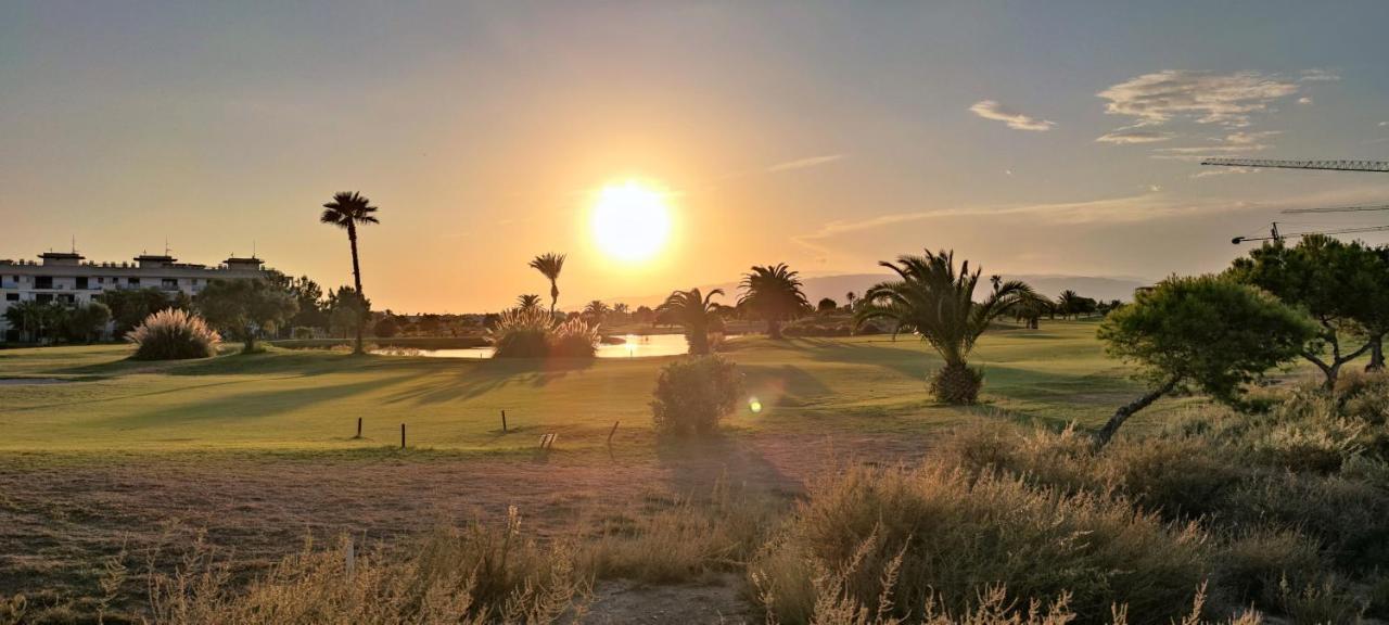 Atico De Ensueno, El Toyo, Almeria - Playas, Golf, Cabo De Gata Retamar  Extérieur photo